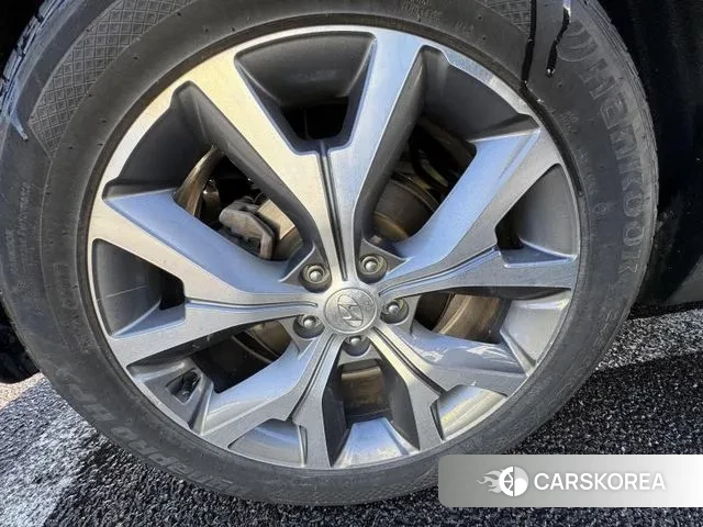 Hyundai Palisade id 3448720 из Кореи 15