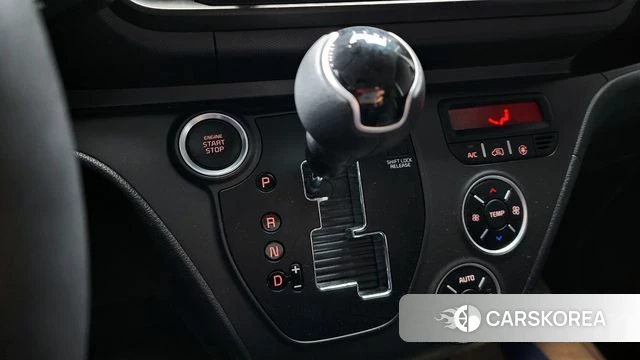 Kia The New Kia Ray id 3792736 из Кореи 19