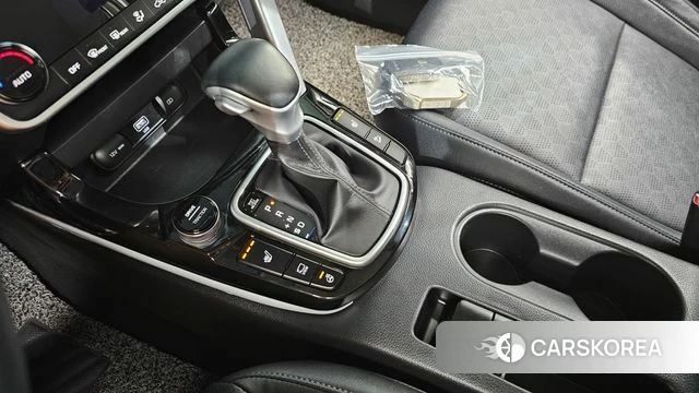 Kia Seltos id 4894264 из Кореи 19