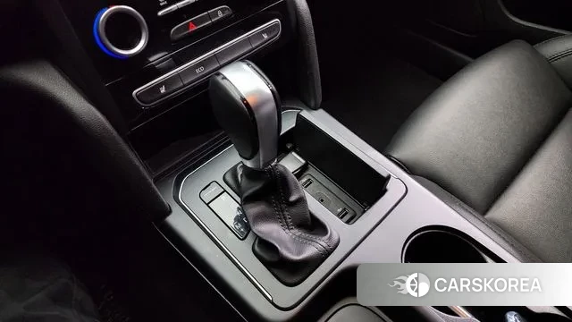 Renault Korea (Samsung) SM6 id 2966615 из Кореи 19