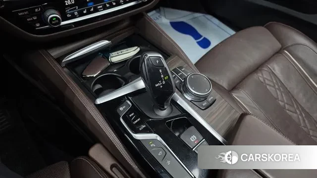 BMW 6 Series GT (G32) id 3608304 из Кореи 19