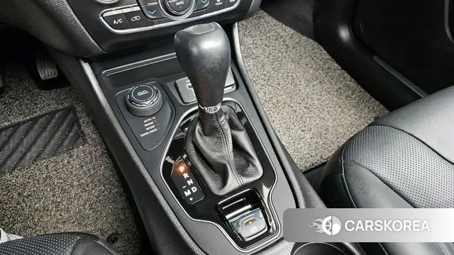 Jeep Cherokee (KL) id 3148746 из Кореи 19