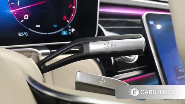 Mercedes-Benz S-Class W223 id 3758613 из Кореи 19