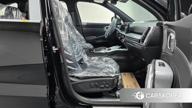 Kia The New Sorento 4th Generation id 3810771 из Кореи 19