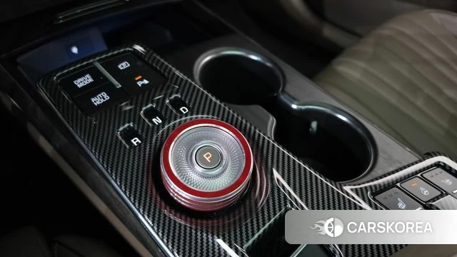 Kia K8 Hybrid id 4784113 из Кореи 37