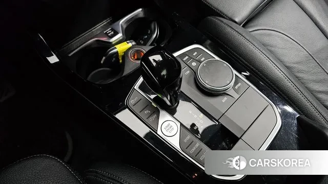 BMW 1 Series (F40) id 3395018 из Кореи 19