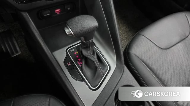 Kia The New Niro id 4780560 из Кореи 30