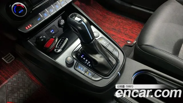 Hyundai The New Kona id 2795912 из Кореи 19