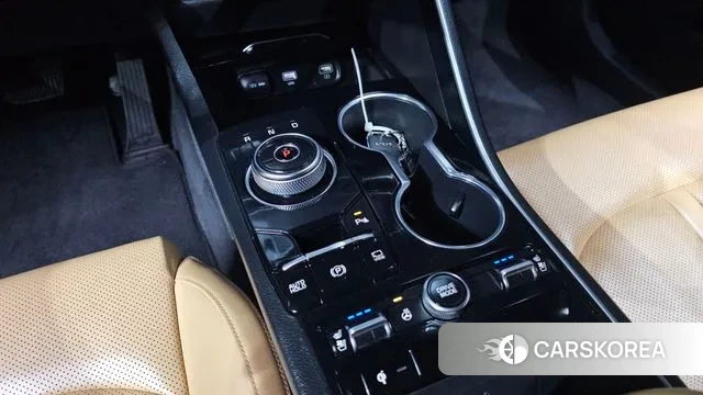 Kia K5 Hybrid 3rd Generation id 3615350 из Кореи 19