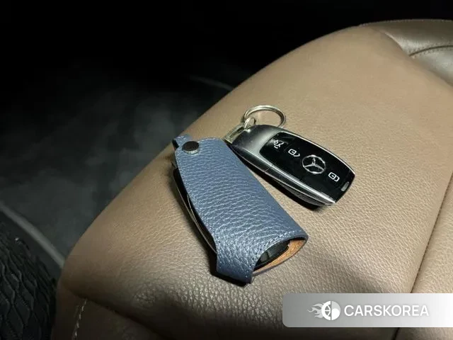 Mercedes-Benz E-Class W213 id 3474835 из Кореи 19