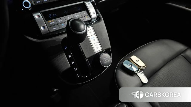Hyundai The New Casper id 4640037 из Кореи 34