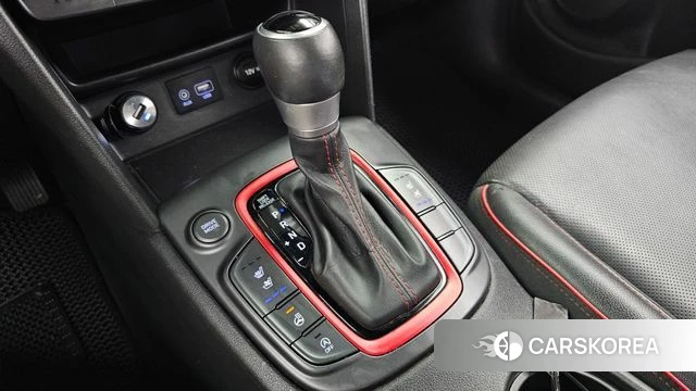Hyundai Kona id 4403643 из Кореи 28