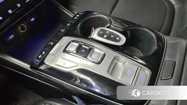 Hyundai Tucson (NX4) id 3372551 из Кореи 19