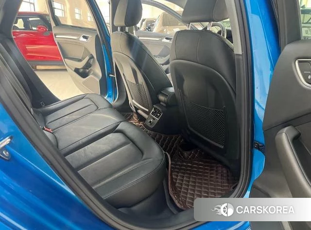 Audi A3 id 4242445 из Китая 11