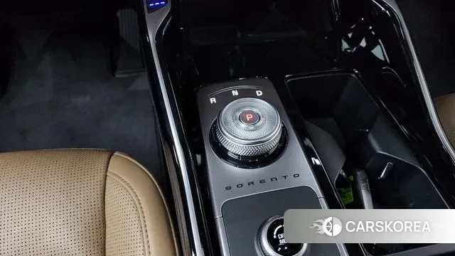 Kia The New Sorento 4th Generation id 3410297 из Кореи 19