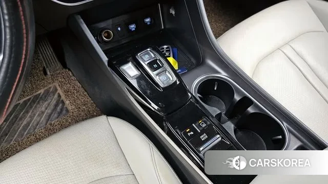 Hyundai Sonata (DN8) id 3350898 из Кореи 19