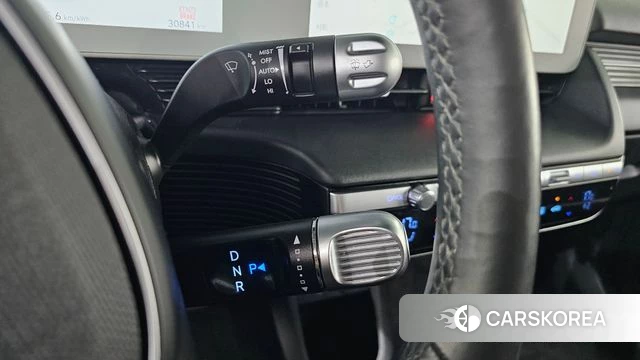 Hyundai Ionic 5 id 4607787 из Кореи 29
