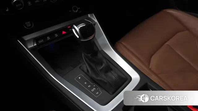 Audi Q3 (F3) id 3502980 из Кореи 19