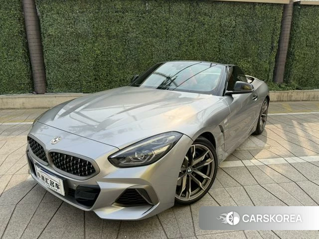 BMW Z4 id 4321072 из Китая 9