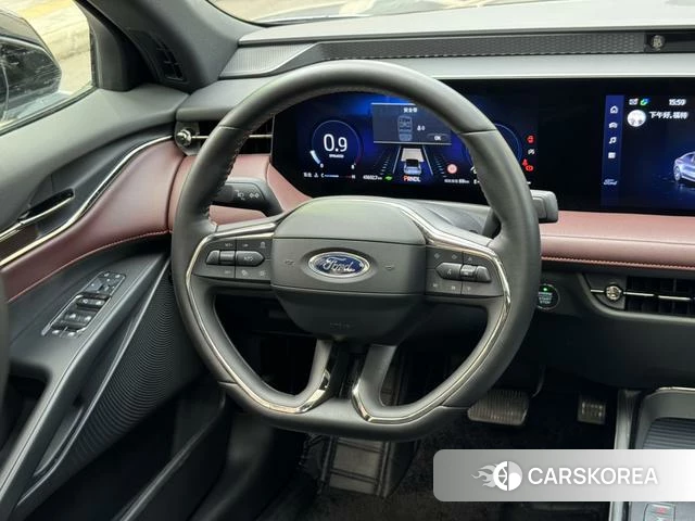 Ford Mondeo id 4215163 из Китая 25