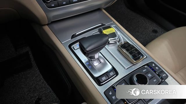 Genesis G80 id 3942997 из Кореи 20