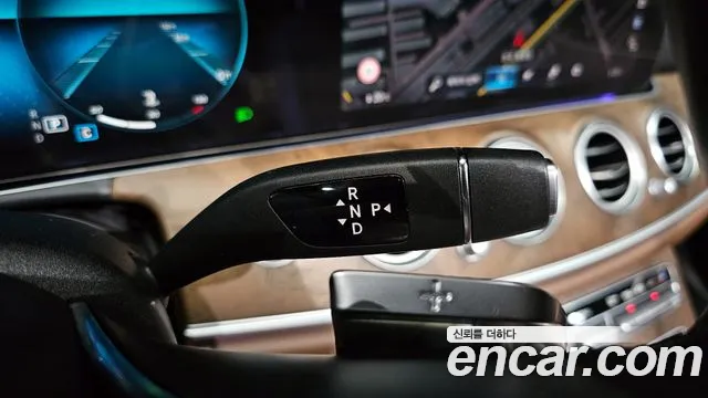 Mercedes-Benz E-Class W213 id 2812212 из Кореи 19