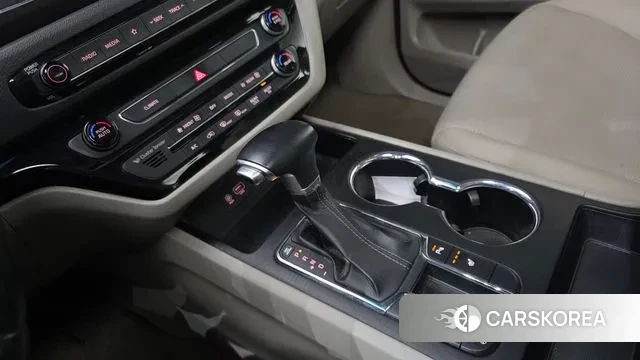 Kia The New Carnival id 3375091 из Кореи 19