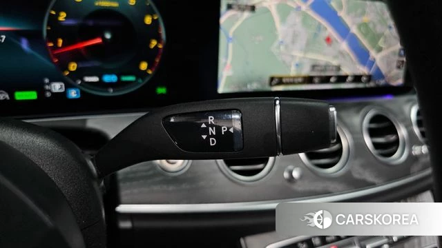 Mercedes-Benz E-Class W213 id 4223296 из Кореи 31