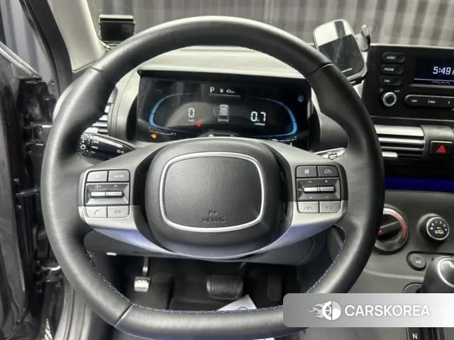 Hyundai Casper id 2884017 из Кореи 14