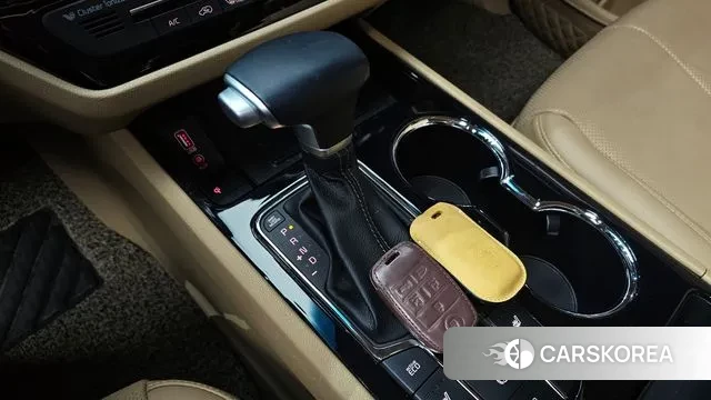 Kia The New Carnival id 3362811 из Кореи 19