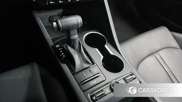 Kia K5 3rd generation id 3852623 из Кореи 19