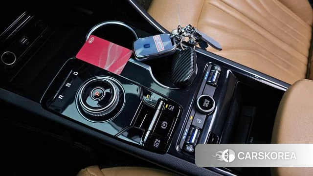 Kia K5 Hybrid 3rd Generation id 3885408 из Кореи 19