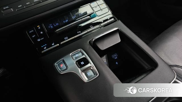 Hyundai The New Grandeur IG Hybrid id 4444693 из Кореи 35