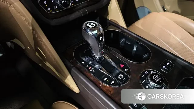 Bentley Bentayga id 3666228 из Кореи 19