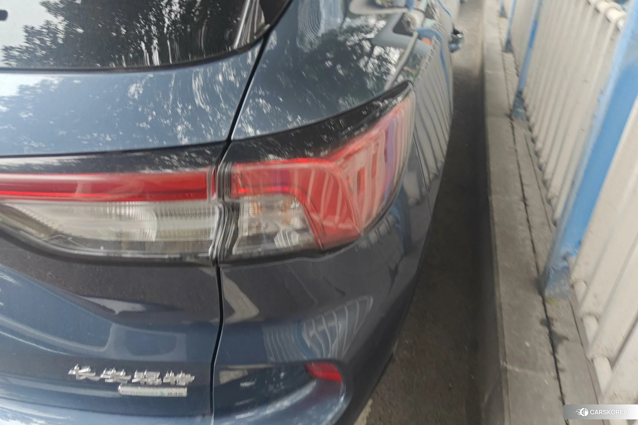 Ford Ruiji id 4420100 из Китая 16