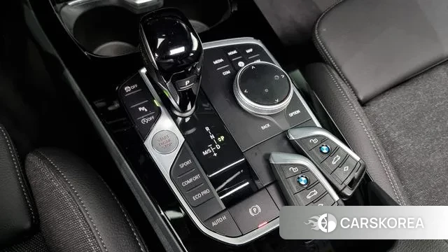 BMW 1 Series (F40) id 3196067 из Кореи 19