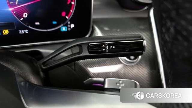 Mercedes-Benz C-Class W206 id 3897808 из Кореи 19