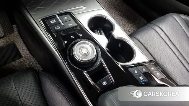 Kia K8 id 2964766 из Кореи 19