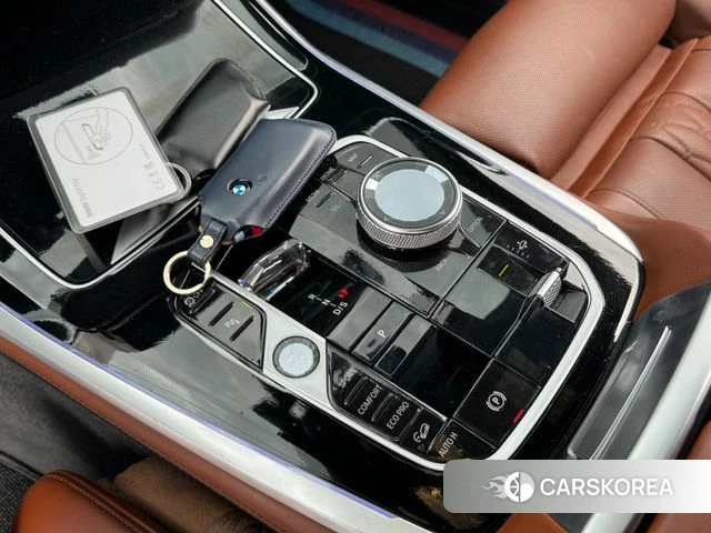 BMW X7 (G07) id 4533759 из Кореи 19