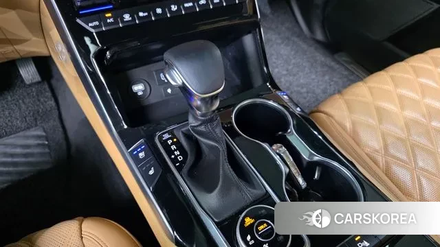 Kia Mohave Master id 3055014 из Кореи 19