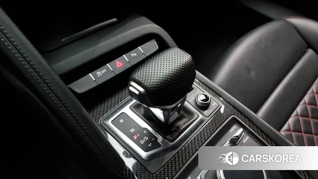 Audi R8 (4S) id 3301657 из Кореи 19