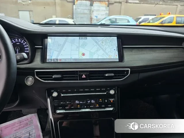 Kia K7 Premier id 3041388 из Кореи 19