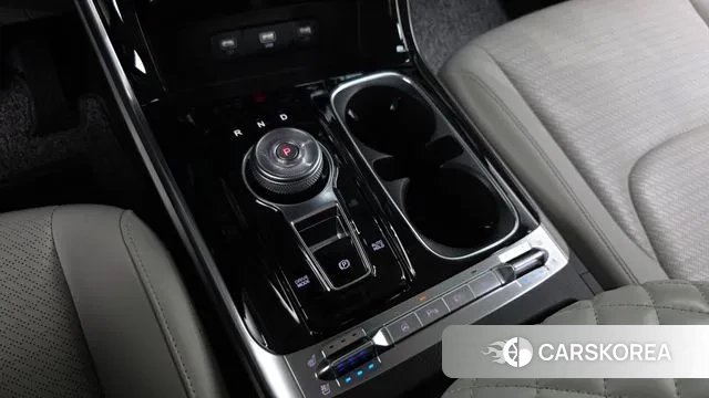 Kia Carnival 4th generation id 3191055 из Кореи 19