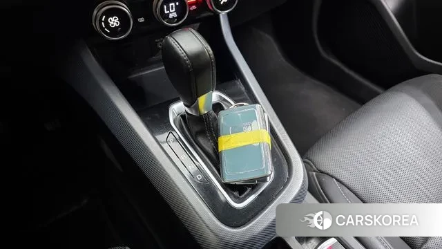 Renault Korea (Samsung) XM3 id 3060132 из Кореи 19