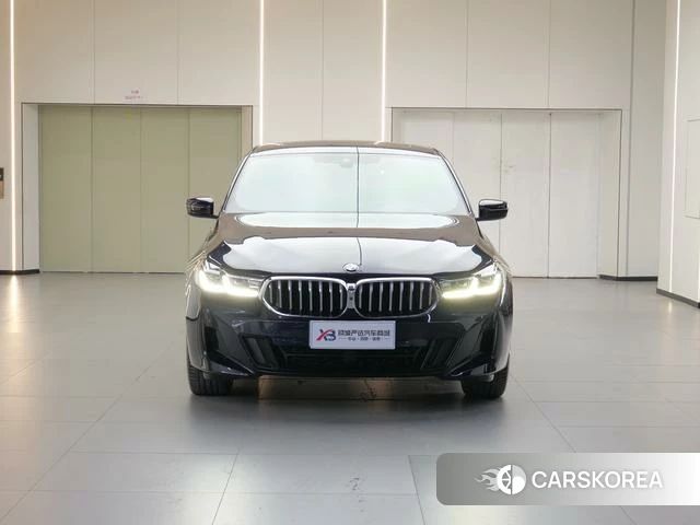 BMW 6 series GT id 4220900 из Китая 21