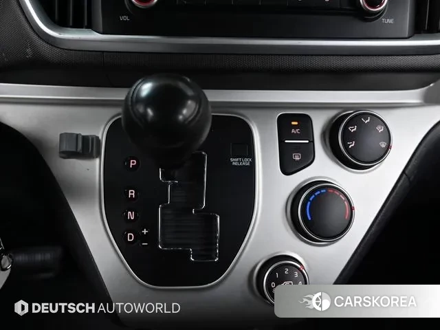 Kia The New Ray id 3627320 из Кореи 19