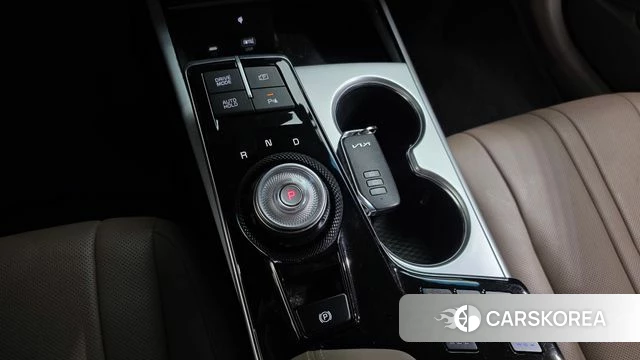Kia K8 id 4427961 из Кореи 19