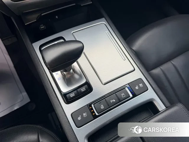 Genesis G80 id 3713930 из Кореи 19