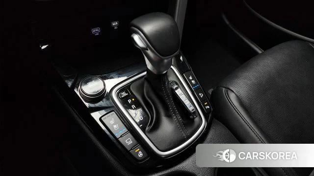 Kia Seltos id 3827228 из Кореи 19