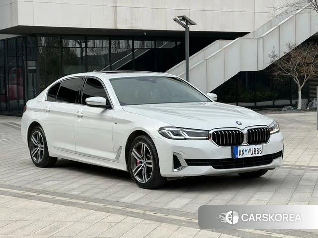 BMW 5 series id 4260753 из Китая 9